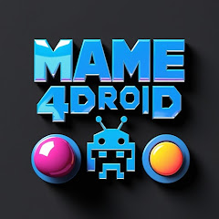 MAME4droid Current (0.273) MOD APK