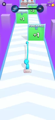 Punch Machine screenshot2