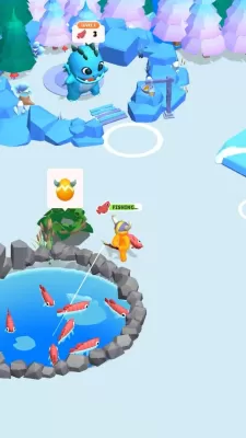 Dragon Island screenshot1