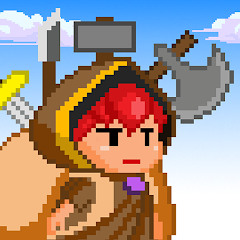 Extreme Job Knight's Assistant MOD APK icon