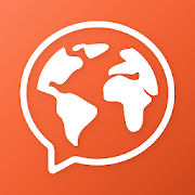 Mondly MOD APK icon