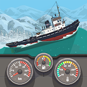 Ship Simulator MOD APK icon