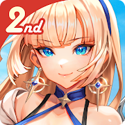 Summoners War: Chronicles MOD APK icon