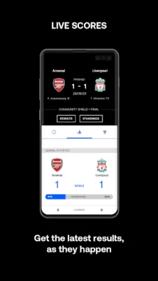Eurosport screenshot2