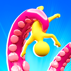 Tentacles Attack MOD APK icon