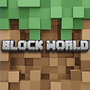 Block World 3D MOD APK