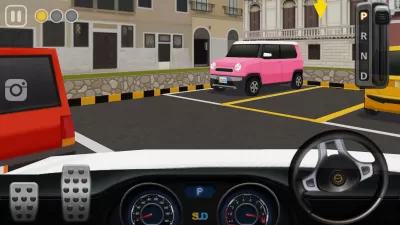 Dr. Parking 4 screenshot1