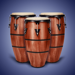 Real Percussion MOD APK icon