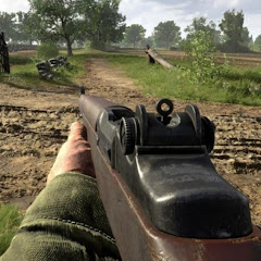 World War 2 Shooter MOD APK icon