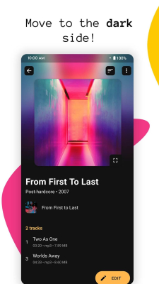 AutoTagger screenshot1