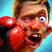 Boxing Star MOD APK icon