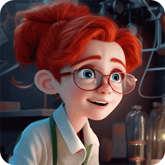 Grand Inn Story MOD APK icon