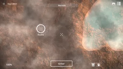 Dead Wasteland screenshot4