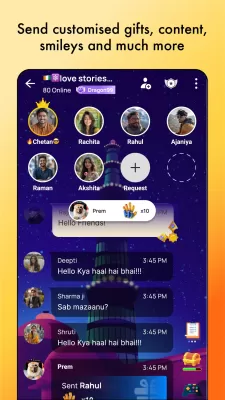 ShareChat screenshot3