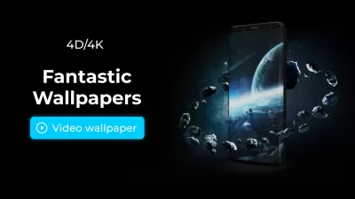 Video Wallpaper Live screenshot3