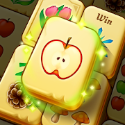 Mahjong Forest Puzzle MOD APK icon