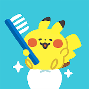 Pokémon Smile MOD APK icon