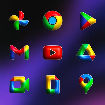FluOxigen 3D screenshot1