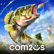 Ace Fishing: Crew-Real Fishing MOD APK