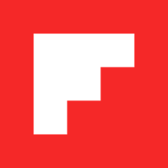 Flipboard MOD APK icon