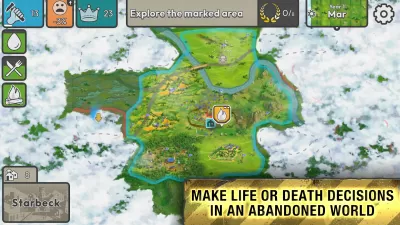 After Inc. screenshot2