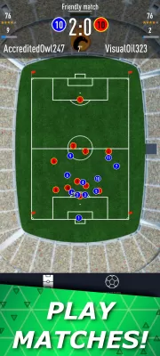 Smoq Games 24 screenshot2