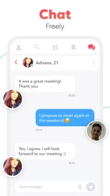 Cupidabo screenshot1