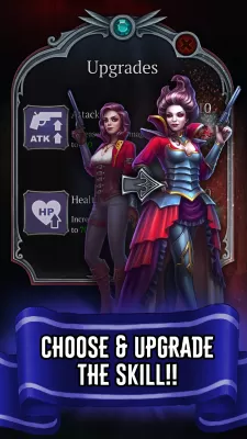 Monster Killer screenshot2
