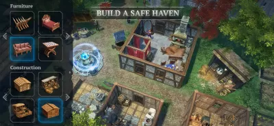 Craft of Survival screenshot2