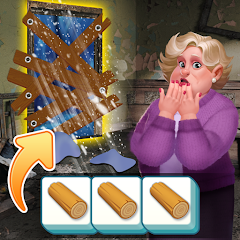 Happy Makeover MOD APK icon