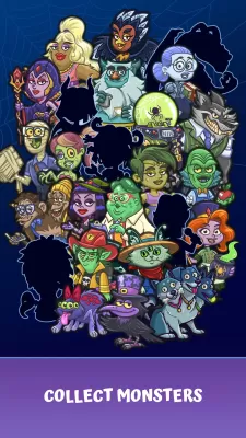 Monster Country Idle Tycoon screenshot3