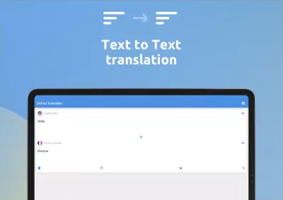 Oxford Dictionary & Translator screenshot2