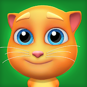 Virtual Pet Tommy MOD APK icon