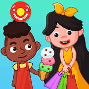 Pepi Super Stores MOD APK