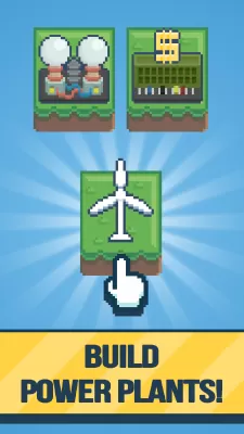 Reactor screenshot3