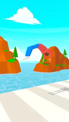 Backflip Master screenshot2