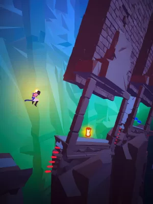 Prince of Persia: Escape 2 screenshot1