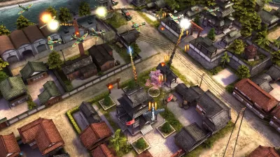 AirAttack 2 screenshot1