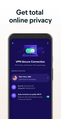 Avast Antivirus screenshot1