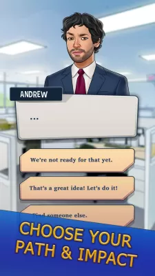 My Success Story screenshot2