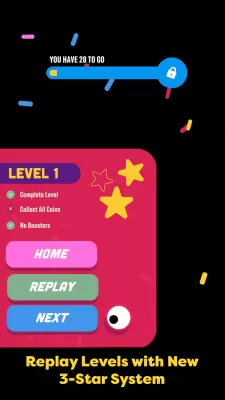 Teeter Up: Remastered screenshot2