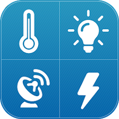 Sensors Toolbox MOD APK