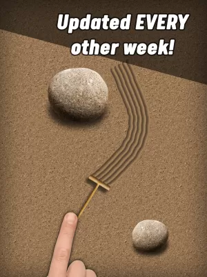 Antistress screenshot3