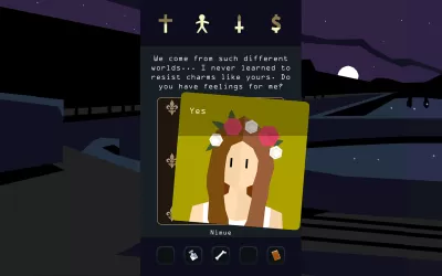 Reigns: Her Majesty screenshot2