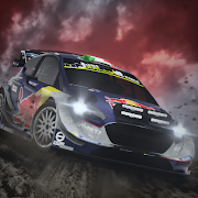 Just Rally 3 MOD APK icon