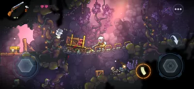 Zombotron Re-Boot screenshot3