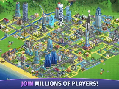 City Island 2 screenshot2