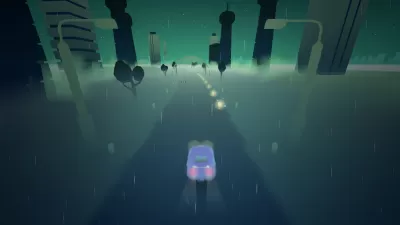 Fluffy Run screenshot2