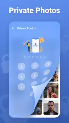 Phone Cleaner Master Clean screenshot2