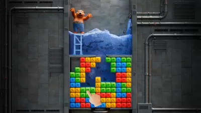 Toon Blast screenshot3